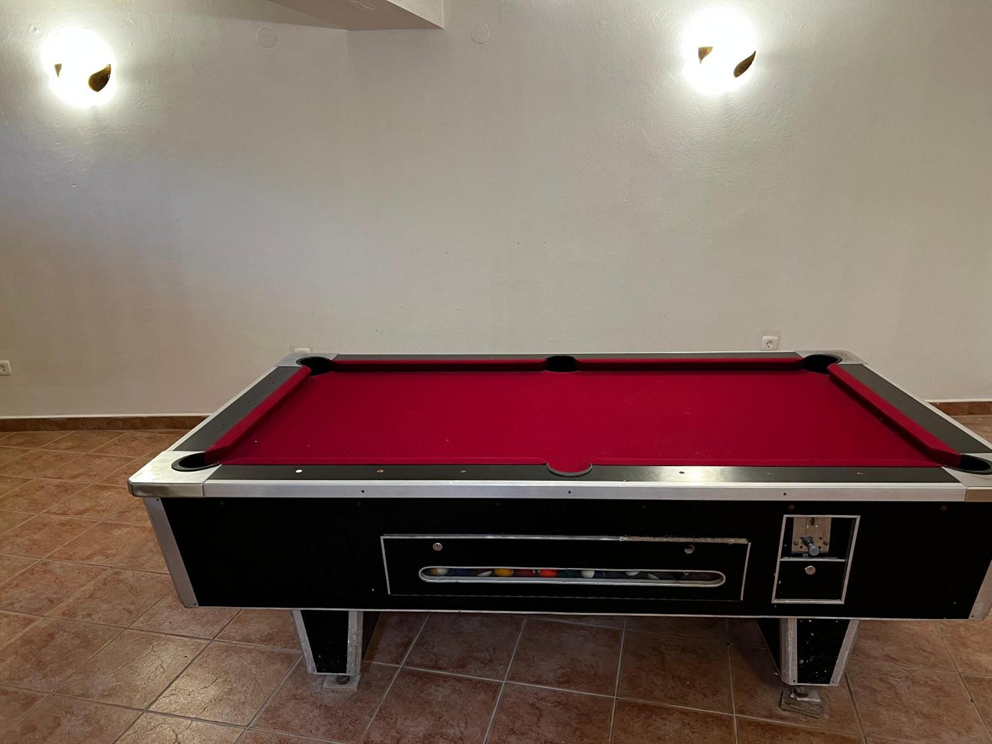Arena Villa Pola